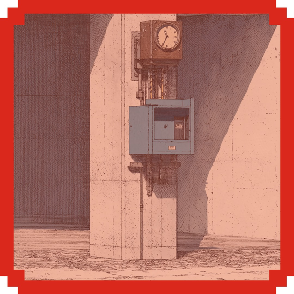 🕰️ Deux ans à tourner