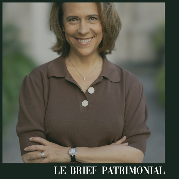 Ariane Tardieu, directeur du développement France chez Carmignac