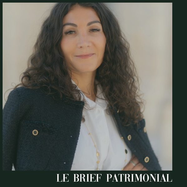 Delphine Laloum, Co-fondatrice et présidente d’Arkana Capital