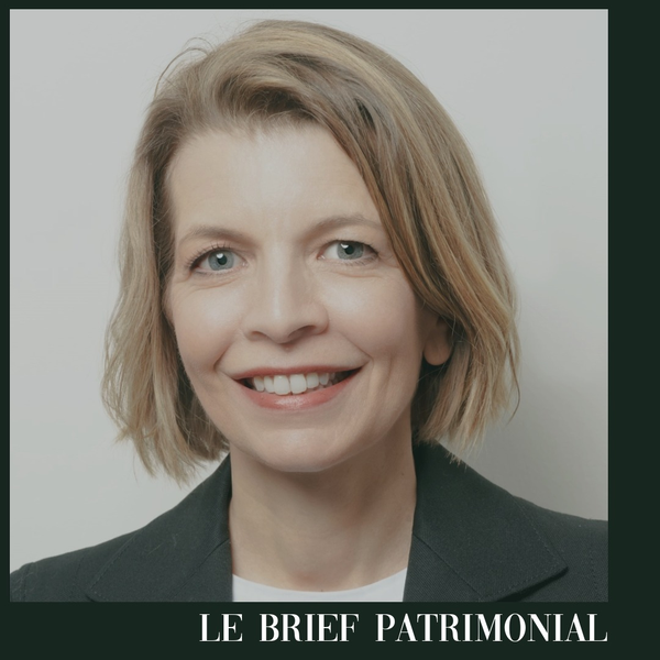 Anne Petit, country manager France de Muzinich & Co