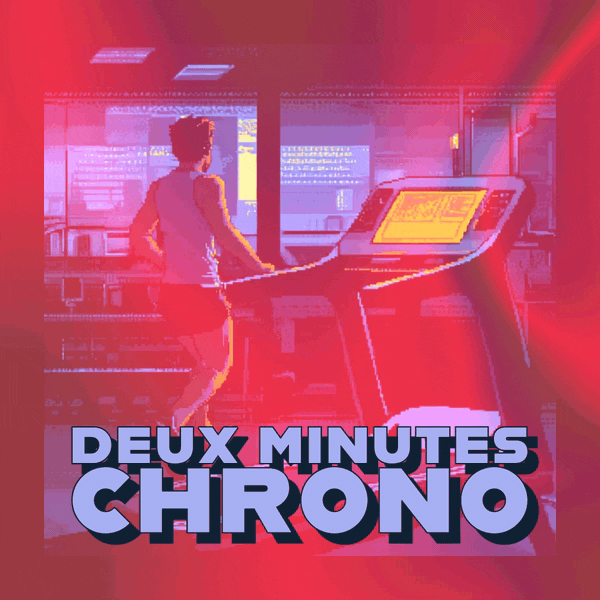 🕰️ Deux minutes chrono