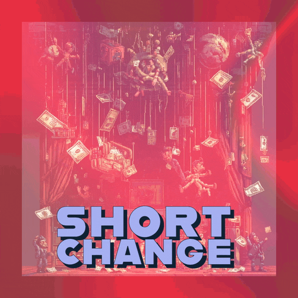 🩳 Short Change