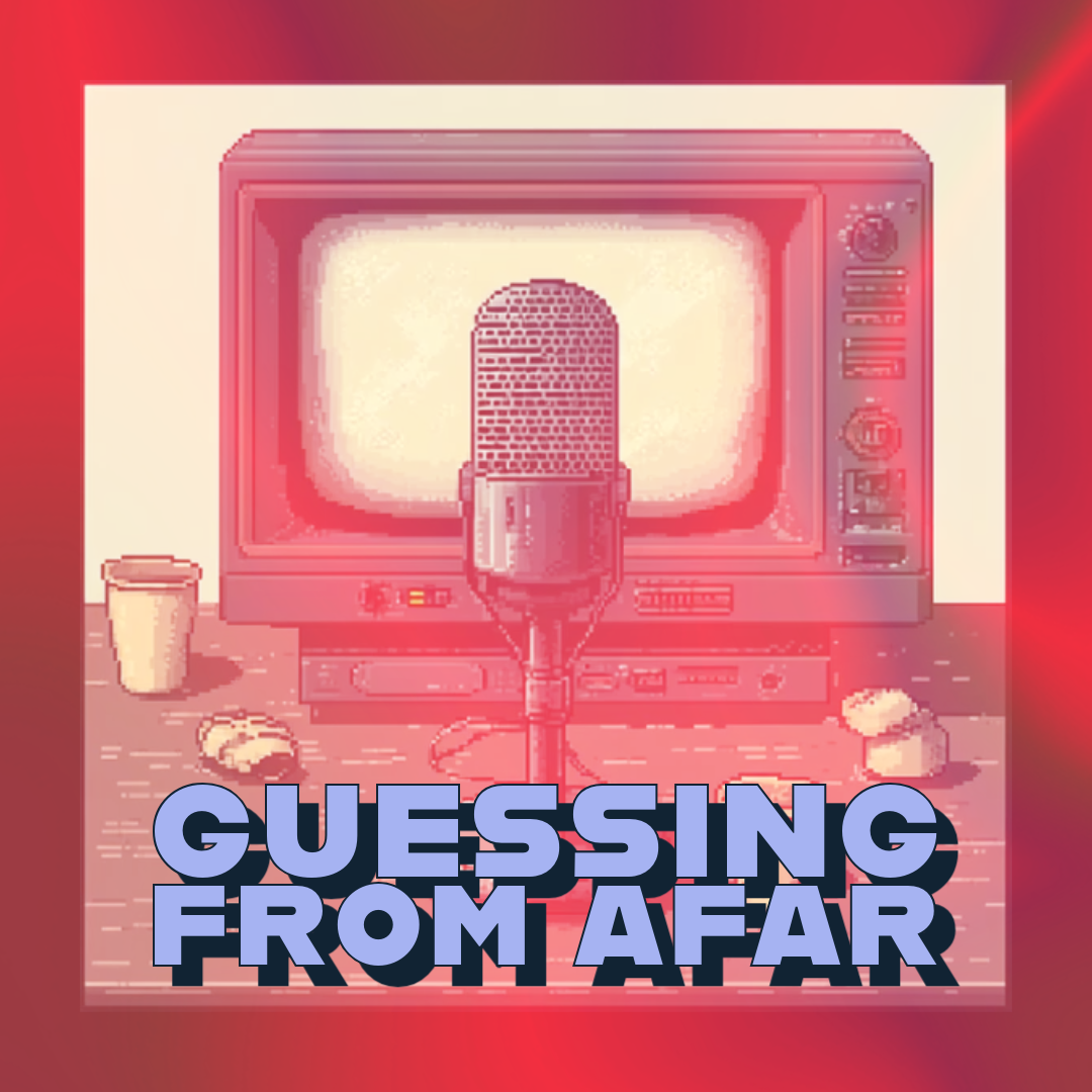 ๐ก Guessing from Afar