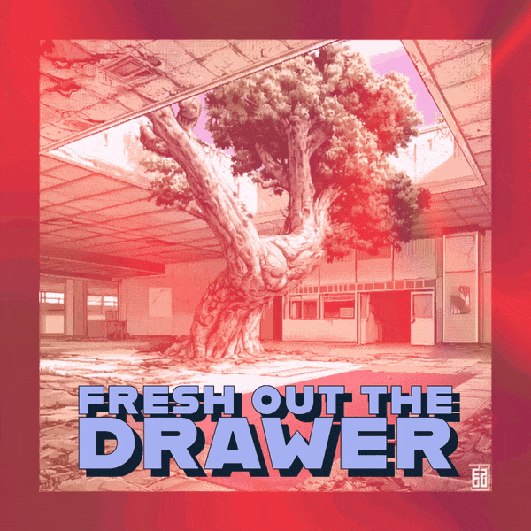🥨 Fresh Out the Drawer