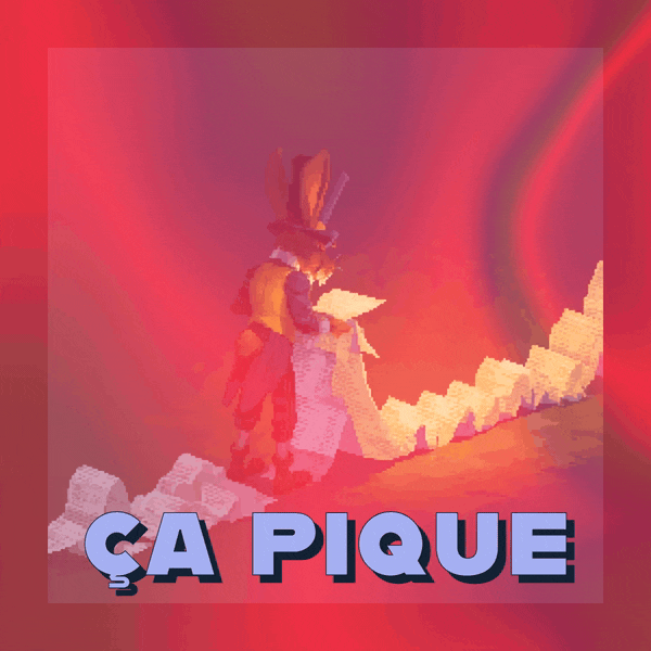 💸 Ça pique