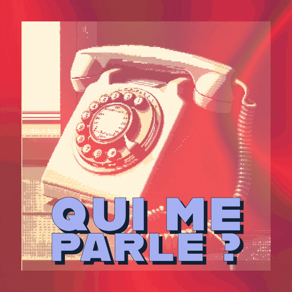 💸 Qui me parle ?
