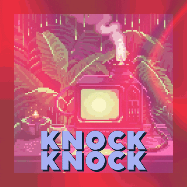 🚪 Knock Knock