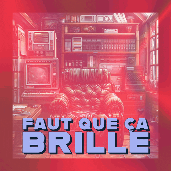 🏅 Faut que ça brille