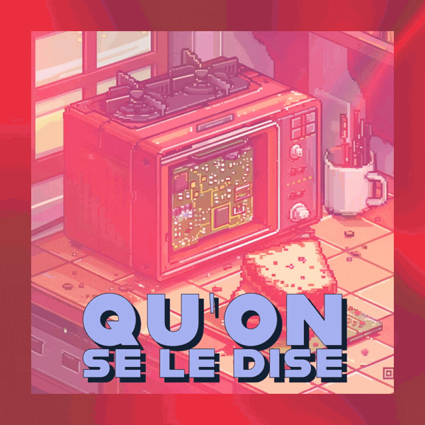 🌭 Qu’on se le dise