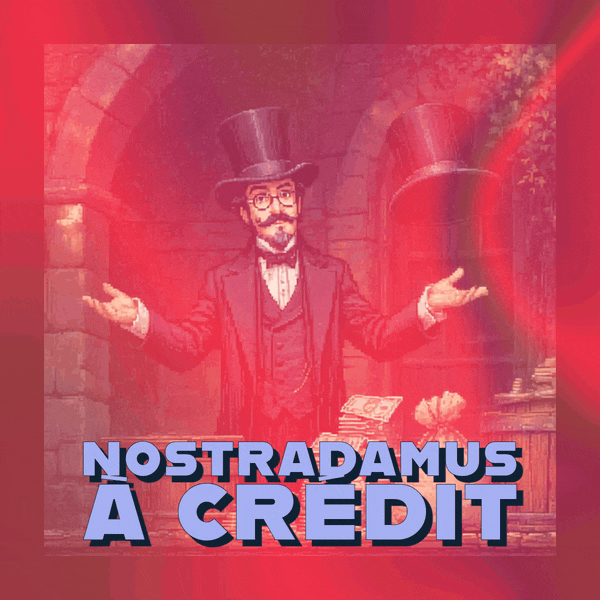 🎩 Nostradamus à crédit
