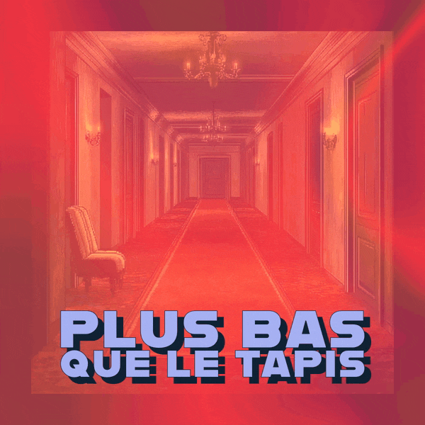 📉 Plus bas que le tapis