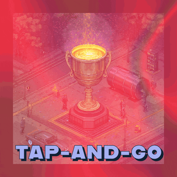 💸 Tap-and-Go