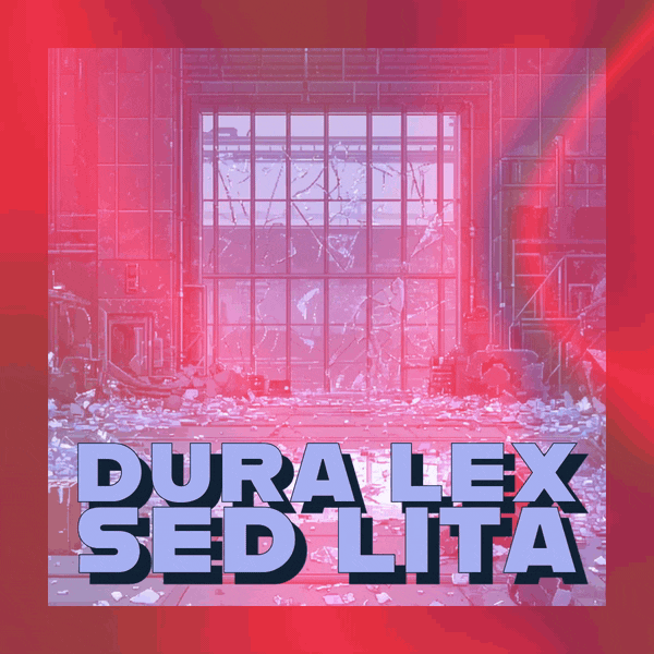 🥄 Dura lex, sed Lita