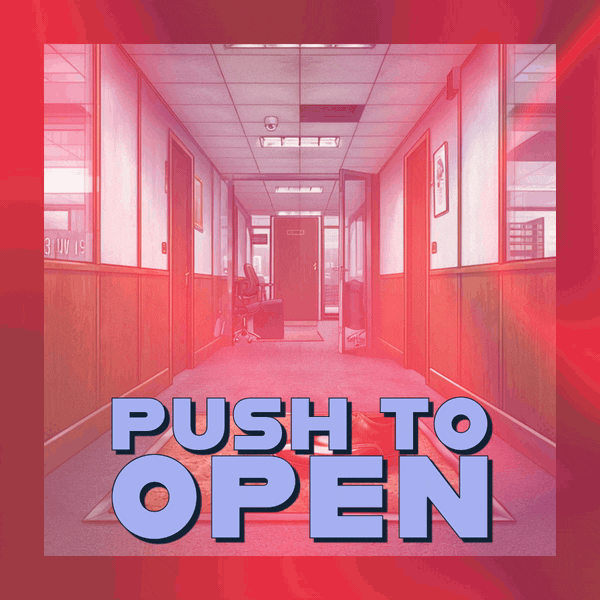 💸 Push to Open